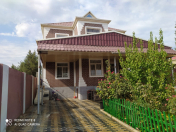 Satılır 2 otaqlı 135 m2 həyət evi Ceyranbatan