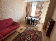 İcarəyə verilir 2 otaqlı 75 m2 yeni tikili Gənclik m.