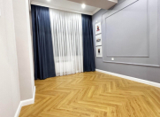 Satılır 3 otaqlı 95 m2 yeni tikili Şərq Bazarı