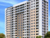 Satılır 4 otaqlı 175 m2 yeni tikili 28 May m.