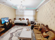 Satılır 3 otaqlı 118 m2 yeni tikili Şərq Bazarı