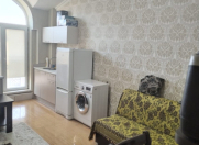 Satılır 1 otaqlı 30 m2 yeni tikili Xırdalan