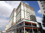 İcarəyə verilir 2 otaqlı 65 m2 yeni tikili İnşaatçılar m.