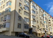 Satılır 2 otaqlı 57 m2 yeni tikili Masazır