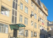 Satılır 2 otaqlı 49 m2 yeni tikili Masazır