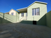 Satılır 3 otaqlı 75 m2 həyət evi Masazır