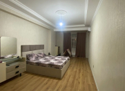İcarəyə verilir 2 otaqlı 65 m2 yeni tikili Qara Qarayev m.
