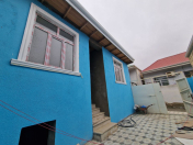 Satılır 3 otaqlı 70 m2 həyət evi Masazır