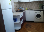 İcarəyə verilir 2 otaqlı 60 m2 yeni tikili Həzi Aslanov m.