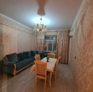 İcarəyə verilir 2 otaqlı 60 m2 yeni tikili Xalqlar Dostluğu m.