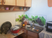 Satılır 2 otaqlı 60 m2 köhnə tikili 8 km