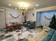 Satılır 3 otaqlı 70 m2 yeni tikili Masazır