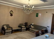 Satılır 3 otaqlı 123 m2 yeni tikili Əhmədli