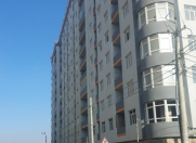 Satılır 2 otaqlı 83.5 m2 yeni tikili Masazır