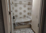 Satılır 2 otaqlı 50 m2 yeni tikili Xırdalan