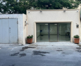 İcarəyə verilir 1 otaqlı 43 m2 obyekt Ayna Sultanova heykəli