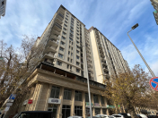 İcarəyə verilir 3 otaqlı 130 m2 yeni tikili Şərq Bazarı