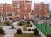 Satılır 2 otaqlı 45 m2 yeni tikili Masazır