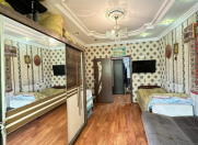 İcarəyə verilir 2 otaqlı 52 m2 köhnə tikili Y.Günəşli