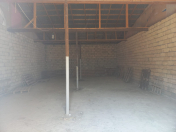 İcarəyə verilir 2 otaqlı 280 m2 obyekt Sədərək ticarət mərkəzi