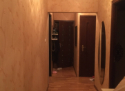 Satılır 2 otaqlı 52.52 m2 köhnə tikili Həzi Aslanov