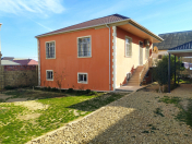 Satılır 3 otaqlı 110 m2 həyət evi Masazır