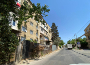 Satılır 5 otaqlı 120 m2 köhnə tikili Bakıxanov
