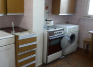 İcarəyə verilir 3 otaqlı 75 m2 köhnə tikili 8 km