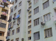 Satılır 3 otaqlı 83.5 m2 yeni tikili Xırdalan