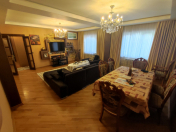 Satılır 4 otaqlı 110 m2 köhnə tikili İnşaatçılar m.