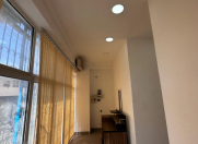 İcarəyə verilir 4 otaqlı 80 m2 ofis Nizami m.