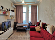 Satılır 2 otaqlı 56 m2 yeni tikili Masazır