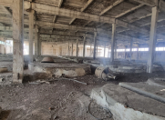 Satılır 18 otaqlı 10000 m2 obyekt Gəncə