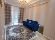 Satılır 2 otaqlı 59.5 m2 yeni tikili 7 mkr