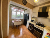 Satılır 2 otaqlı 60 m2 köhnə tikili Əhmədli