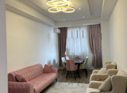 Satılır 3 otaqlı 90 m2 yeni tikili Masazır