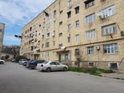 Satılır 5 otaqlı 120 m2 köhnə tikili Gəncə