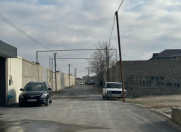 Satılır 6 sot torpaq Mərdəkan