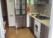 İcarəyə verilir 2 otaqlı 65 m2 yeni tikili Y.Günəşli