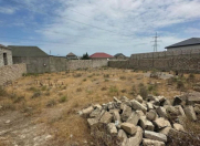 Satılır 5.7 sot torpaq Mərdəkan