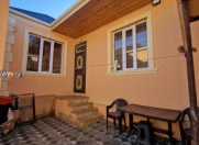 Satılır 3 otaqlı 90 m2 həyət evi Masazır