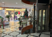 İcarəyə verilir 5 otaqlı 277 m2 ofis 28 May m.