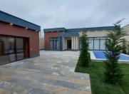 Satılır 4 otaqlı 180 m2 bağ evi Mərdəkan