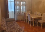 İcarəyə verilir 3 otaqlı 112 m2 köhnə tikili 9 mkr