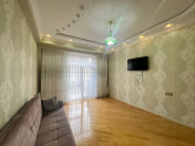 Satılır 2 otaqlı 92 m2 yeni tikili Ağ şəhər