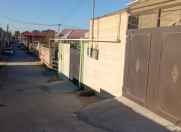 Satılır 3 otaqlı 110 m2 həyət evi Masazır