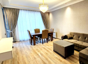 Satılır 2 otaqlı 57 m2 yeni tikili Bakıxanov