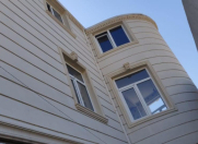 Satılır 8 otaqlı 250 m2 villa Badamdar