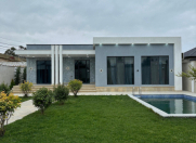 Satılır 4 otaqlı 180 m2 bağ evi Şüvəlan