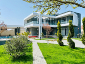 Satılır 7 otaqlı 560 m2 bağ evi Mərdəkan